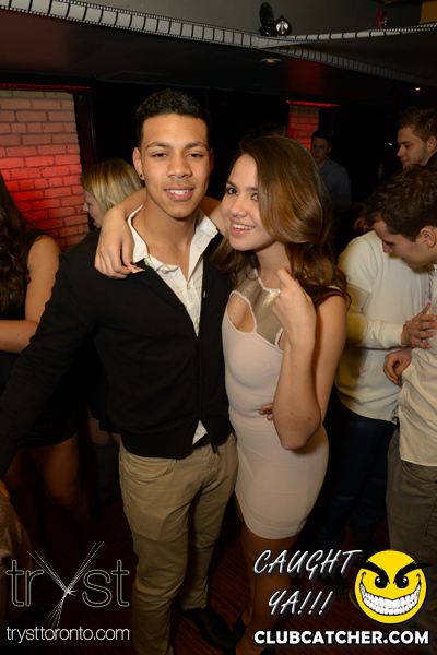 Tryst nightclub photo 217 - February 23rd, 2013