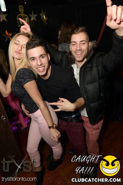 Tryst nightclub photo 219 - February 23rd, 2013