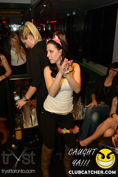 Tryst nightclub photo 225 - February 23rd, 2013