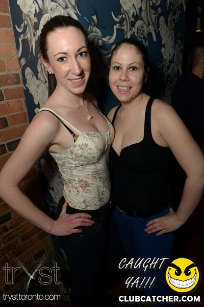 Tryst nightclub photo 226 - February 23rd, 2013