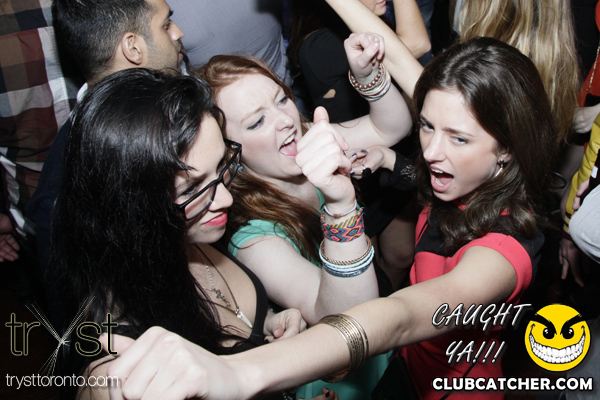 Tryst nightclub photo 227 - February 23rd, 2013