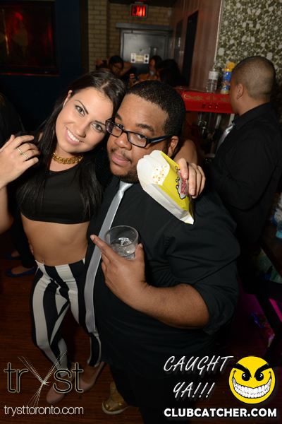 Tryst nightclub photo 228 - February 23rd, 2013