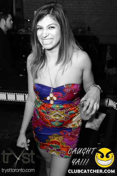 Tryst nightclub photo 24 - February 23rd, 2013