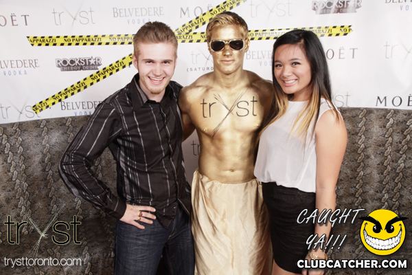 Tryst nightclub photo 231 - February 23rd, 2013