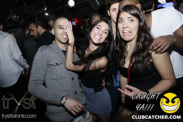 Tryst nightclub photo 234 - February 23rd, 2013