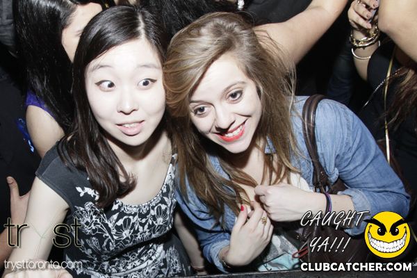 Tryst nightclub photo 243 - February 23rd, 2013