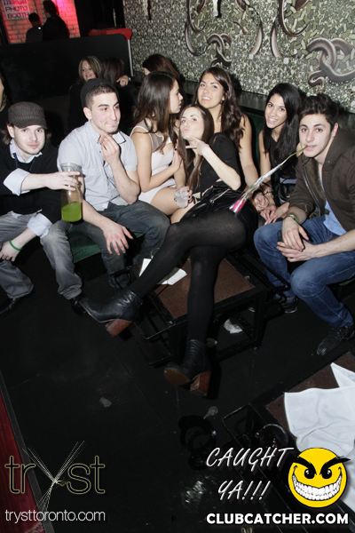 Tryst nightclub photo 247 - February 23rd, 2013