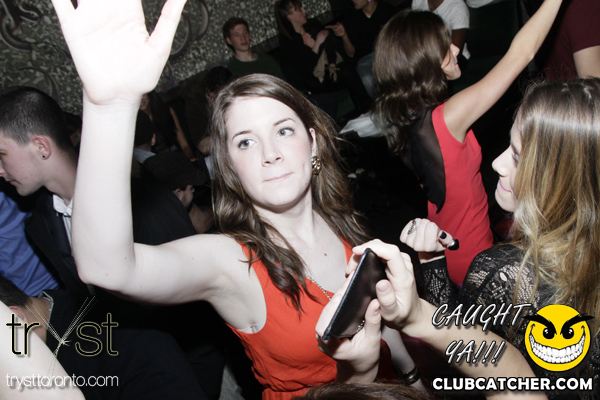 Tryst nightclub photo 248 - February 23rd, 2013