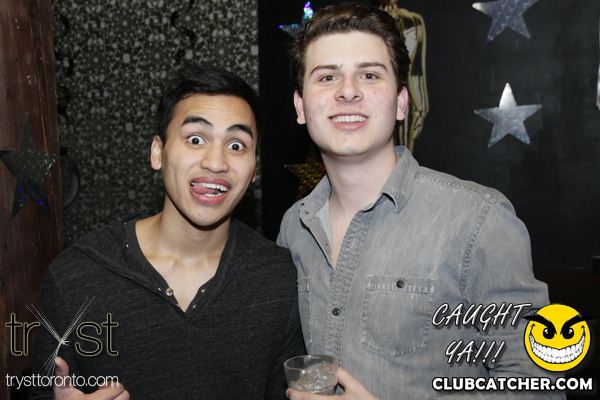 Tryst nightclub photo 249 - February 23rd, 2013