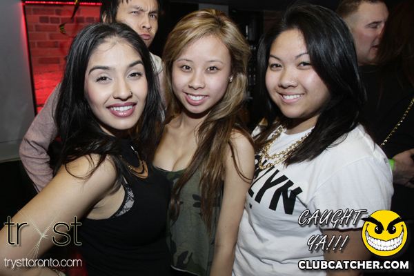 Tryst nightclub photo 250 - February 23rd, 2013