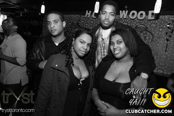 Tryst nightclub photo 251 - February 23rd, 2013