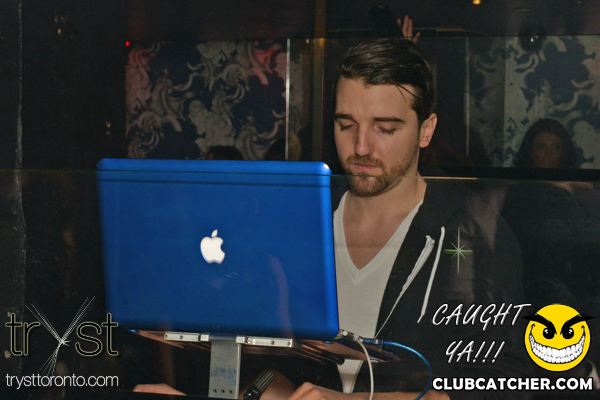 Tryst nightclub photo 253 - February 23rd, 2013