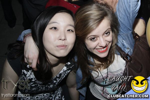Tryst nightclub photo 255 - February 23rd, 2013