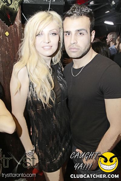 Tryst nightclub photo 256 - February 23rd, 2013