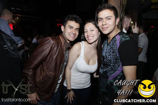 Tryst nightclub photo 259 - February 23rd, 2013