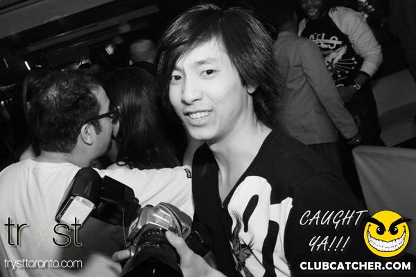 Tryst nightclub photo 260 - February 23rd, 2013