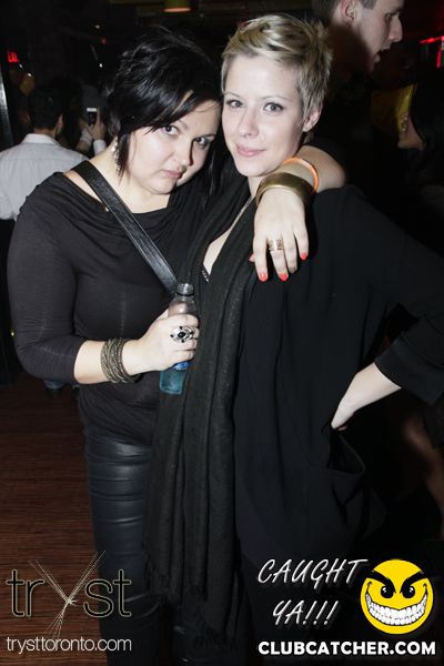 Tryst nightclub photo 261 - February 23rd, 2013