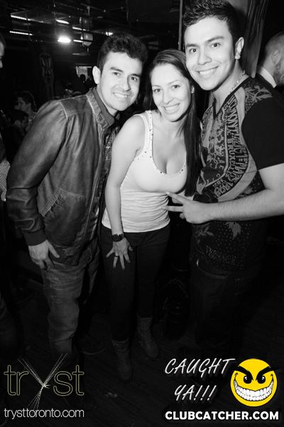 Tryst nightclub photo 264 - February 23rd, 2013