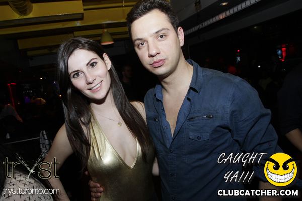 Tryst nightclub photo 266 - February 23rd, 2013
