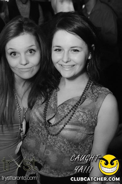 Tryst nightclub photo 267 - February 23rd, 2013
