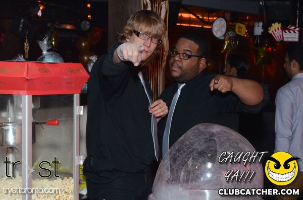 Tryst nightclub photo 270 - February 23rd, 2013