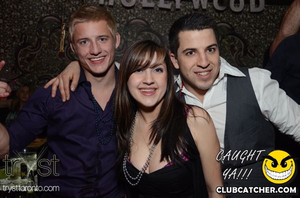 Tryst nightclub photo 271 - February 23rd, 2013