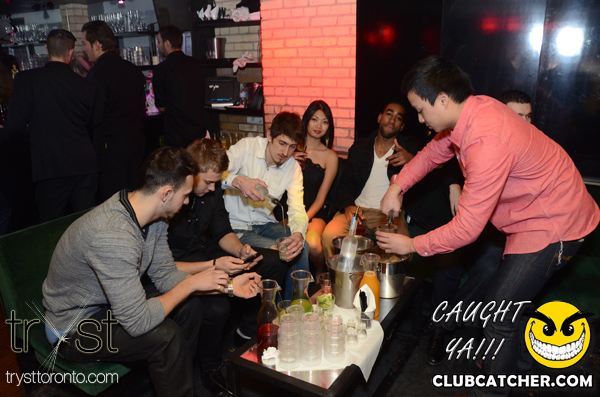 Tryst nightclub photo 273 - February 23rd, 2013