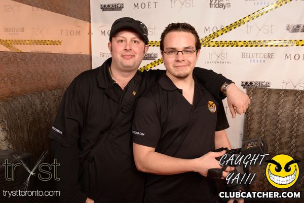 Tryst nightclub photo 274 - February 23rd, 2013