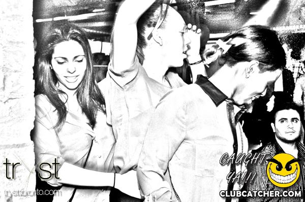 Tryst nightclub photo 276 - February 23rd, 2013