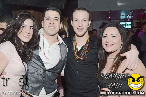 Tryst nightclub photo 278 - February 23rd, 2013