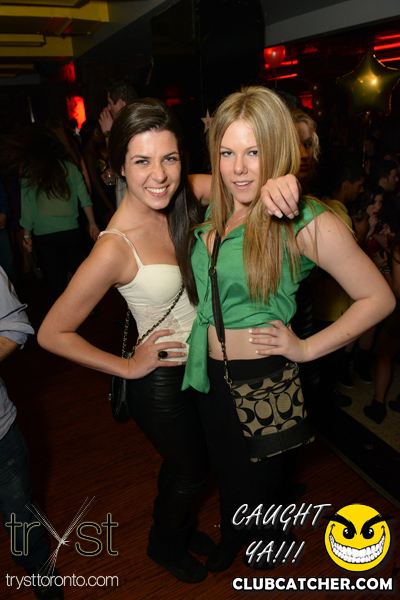 Tryst nightclub photo 29 - February 23rd, 2013