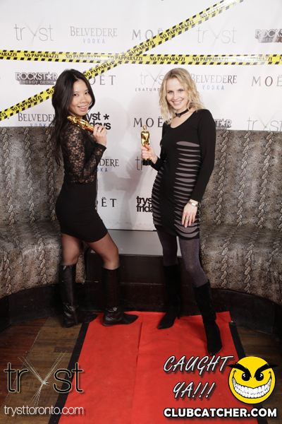 Tryst nightclub photo 281 - February 23rd, 2013