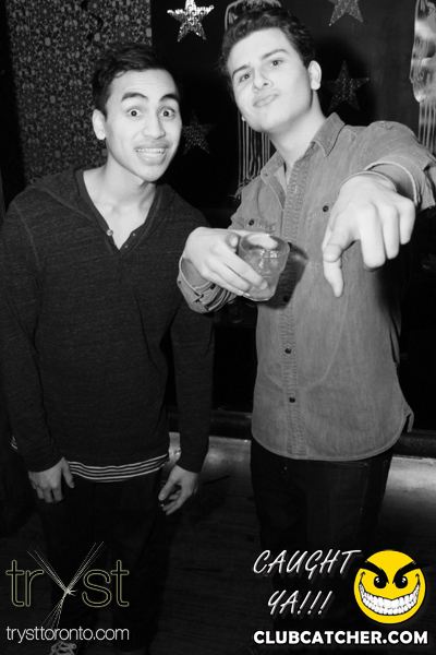 Tryst nightclub photo 283 - February 23rd, 2013