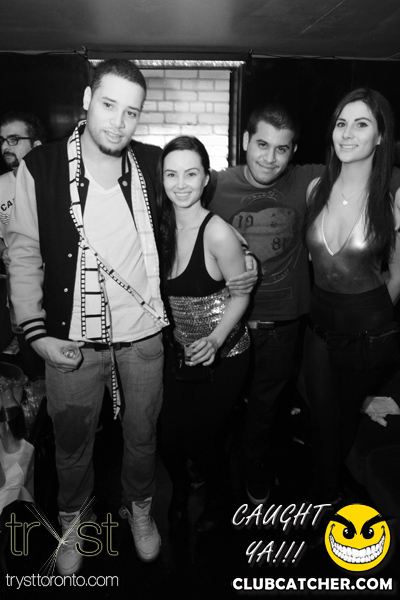 Tryst nightclub photo 284 - February 23rd, 2013