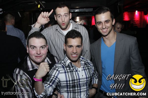 Tryst nightclub photo 286 - February 23rd, 2013