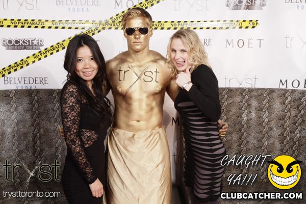 Tryst nightclub photo 287 - February 23rd, 2013