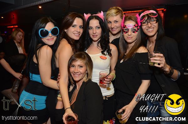 Tryst nightclub photo 289 - February 23rd, 2013