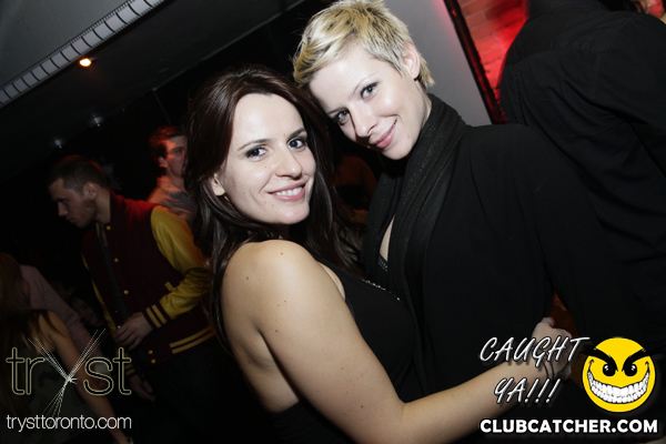 Tryst nightclub photo 290 - February 23rd, 2013