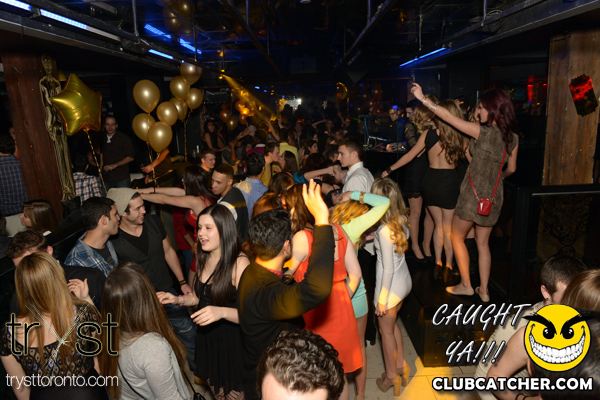 Tryst nightclub photo 30 - February 23rd, 2013