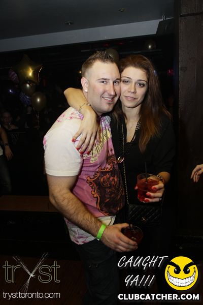Tryst nightclub photo 291 - February 23rd, 2013