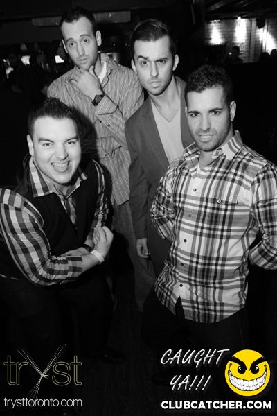 Tryst nightclub photo 293 - February 23rd, 2013