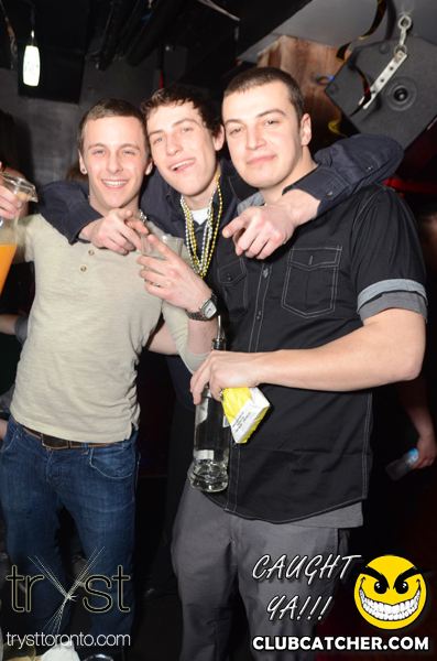 Tryst nightclub photo 295 - February 23rd, 2013