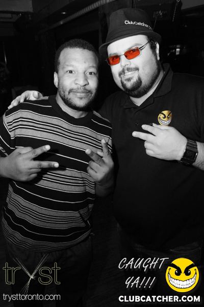 Tryst nightclub photo 296 - February 23rd, 2013