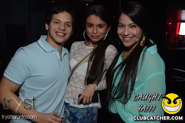 Tryst nightclub photo 298 - February 23rd, 2013