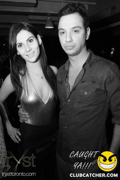 Tryst nightclub photo 299 - February 23rd, 2013