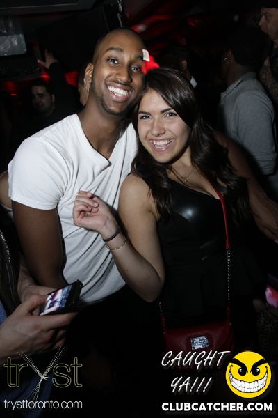 Tryst nightclub photo 300 - February 23rd, 2013