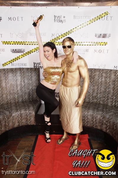 Tryst nightclub photo 31 - February 23rd, 2013