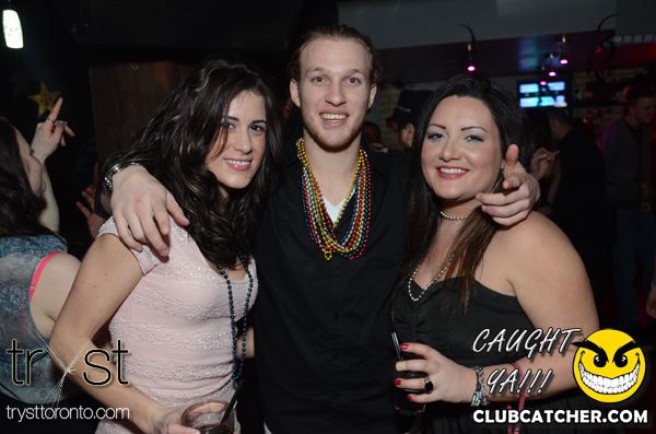 Tryst nightclub photo 302 - February 23rd, 2013