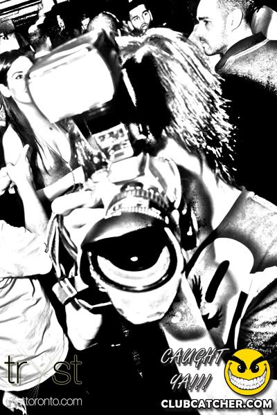 Tryst nightclub photo 303 - February 23rd, 2013