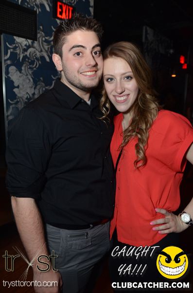 Tryst nightclub photo 305 - February 23rd, 2013